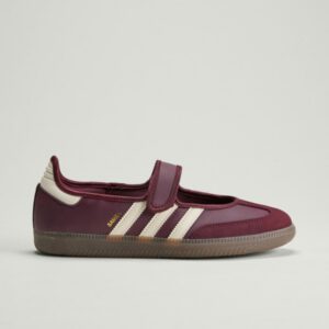Samba Jane Shoes