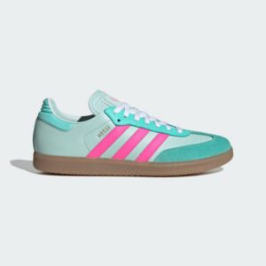 Samba Messi Shoes