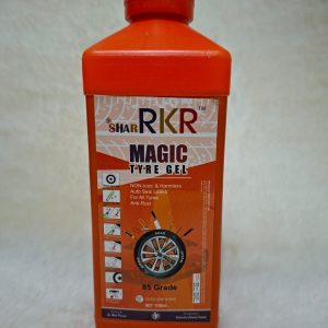 SHAR RKR Magic Tyre Gel 85 Grade 1100ml - View 1