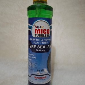 SHAR Multi Purpose Tyre Sealant 75 Grade 1000ml - View 1