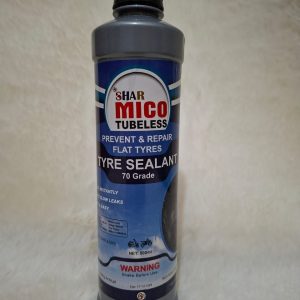 SHAR MICO Tubeless Tyre Sealant 70 Grade 500ml - View 3