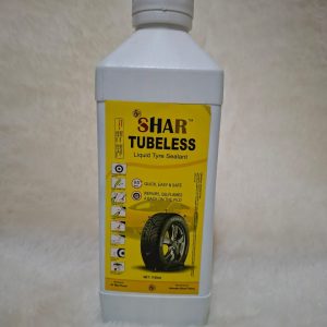 SHAR Multi Purpose Tyre Sealant 75 Grade 1000ml - View 3