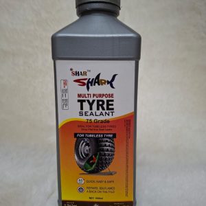 SHAR Multi Purpose Tyre Sealant 75 Grade 1000ml - View 4